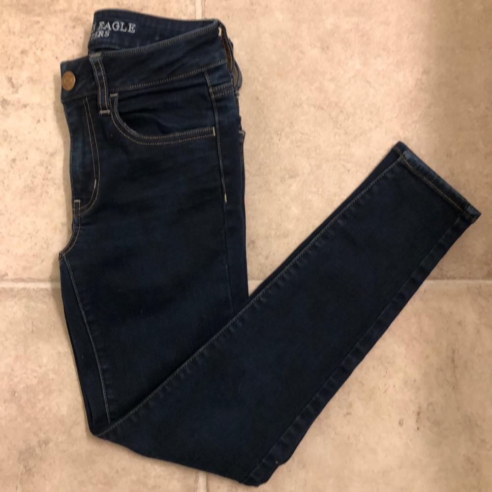 American Eagle Sz. 2s Jeggings